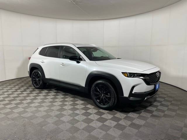 2025 Mazda CX-50 Premium — SUV — 3,294 mi — Twin Falls, ID