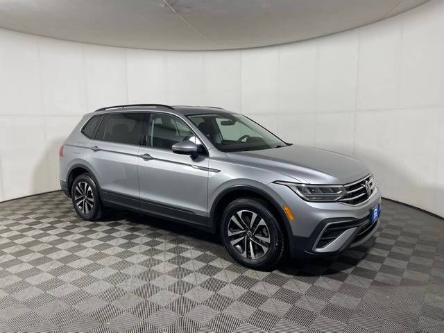 2023 Volkswagen Tiguan S — SUV — 22,941 mi — Twin Falls, ID