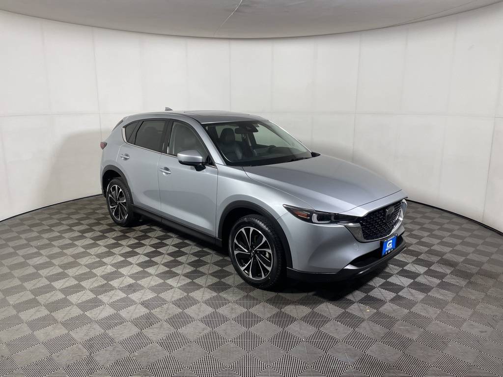 2022 Mazda CX-5 2.5 S Premium — SUV — 29,878 mi — Twin Falls, ID