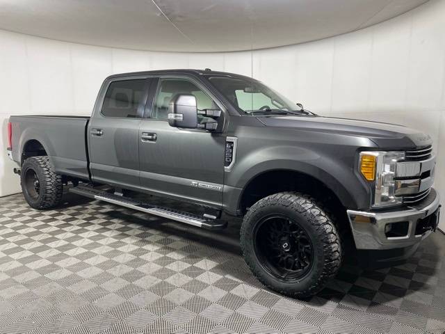 2017 Ford Super Duty F-350 Lariat — Pickup Truck — 134,987 mi — Twin Falls, ID