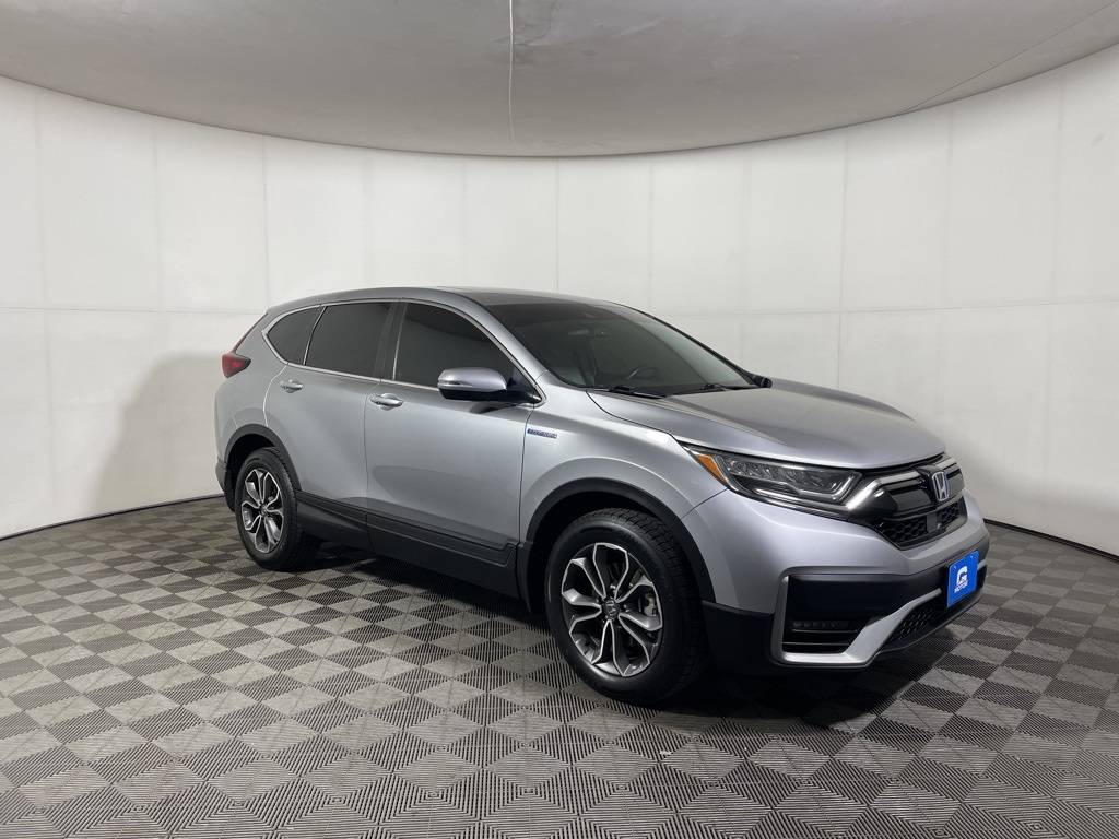 2021 Honda CR-V Hybrid EX-L — SUV — 64,000 mi — Twin Falls, ID