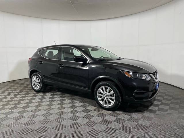2021 Nissan Rogue Sport S — SUV — 68,112 mi — Twin Falls, ID