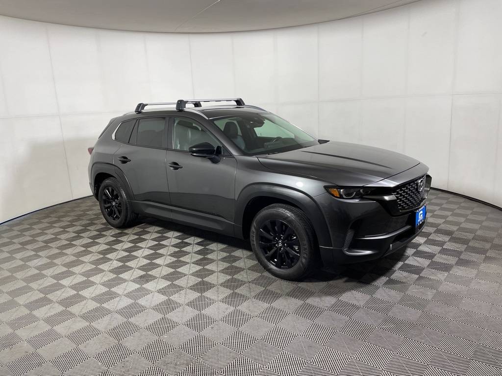 2024 Mazda CX-50 Premium — SUV — 34,493 mi — Twin Falls, ID