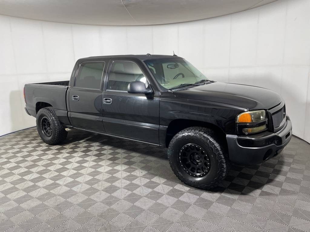 2005 GMC Sierra 1500 SLT — Pickup Truck — 190,786 mi — Twin Falls, ID