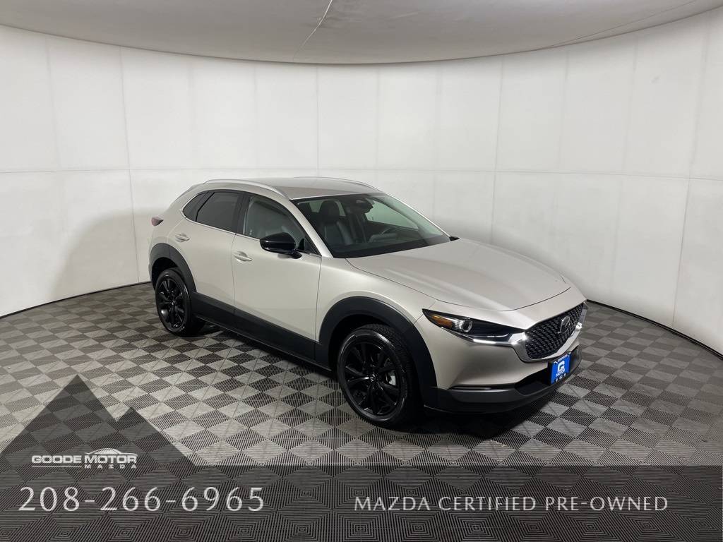 2024 Mazda CX-30 Select — SUV — 17,147 mi — Twin Falls, ID