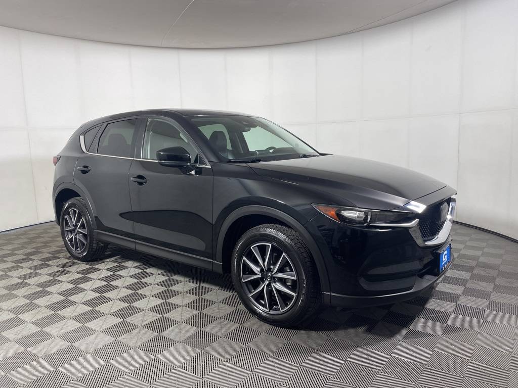 2018 Mazda CX-5 Touring — SUV — 30,408 mi — Twin Falls, ID