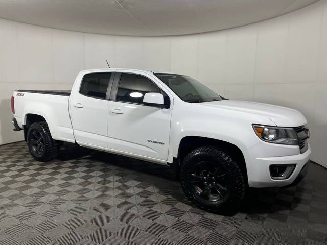 2018 Chevrolet Colorado Z71 — Pickup Truck — 94,002 mi — Twin Falls, ID