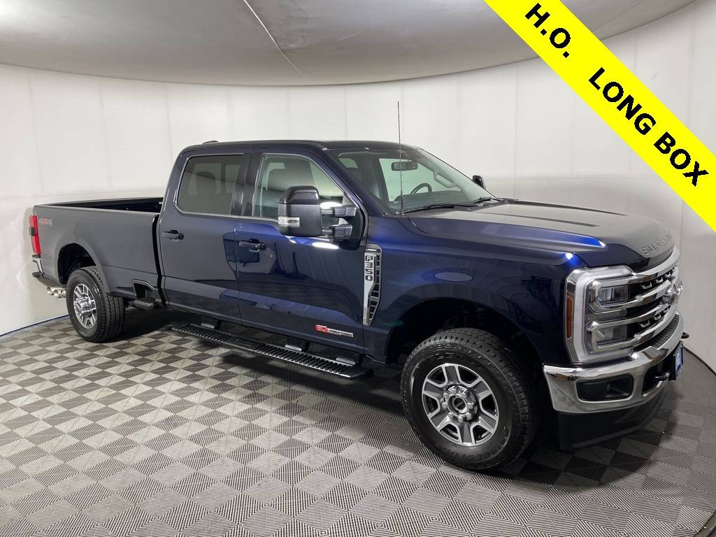 2024 Ford Super Duty F-350 LARIAT — Pickup Truck — 20,160 mi — Twin Falls, ID