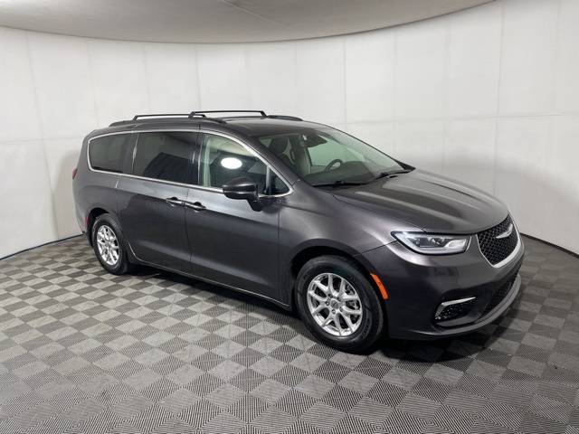 2022 Chrysler Pacifica Touring L — Minivan — 55,798 mi — Twin Falls, ID