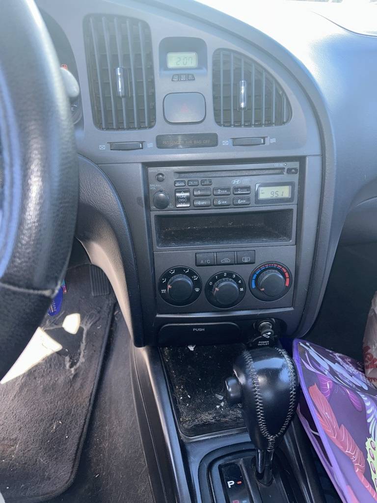 2005 Hyundai Elantra GT — Hatchback — 157,026 mi — Twin Falls, ID