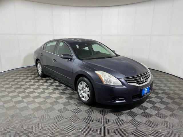 2011 Nissan Altima 2.5 S — Sedan — 121,633 mi — Twin Falls, ID