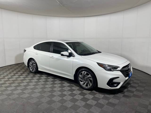2023 Subaru Legacy Limited — Sedan — 24,647 mi — Twin Falls, ID
