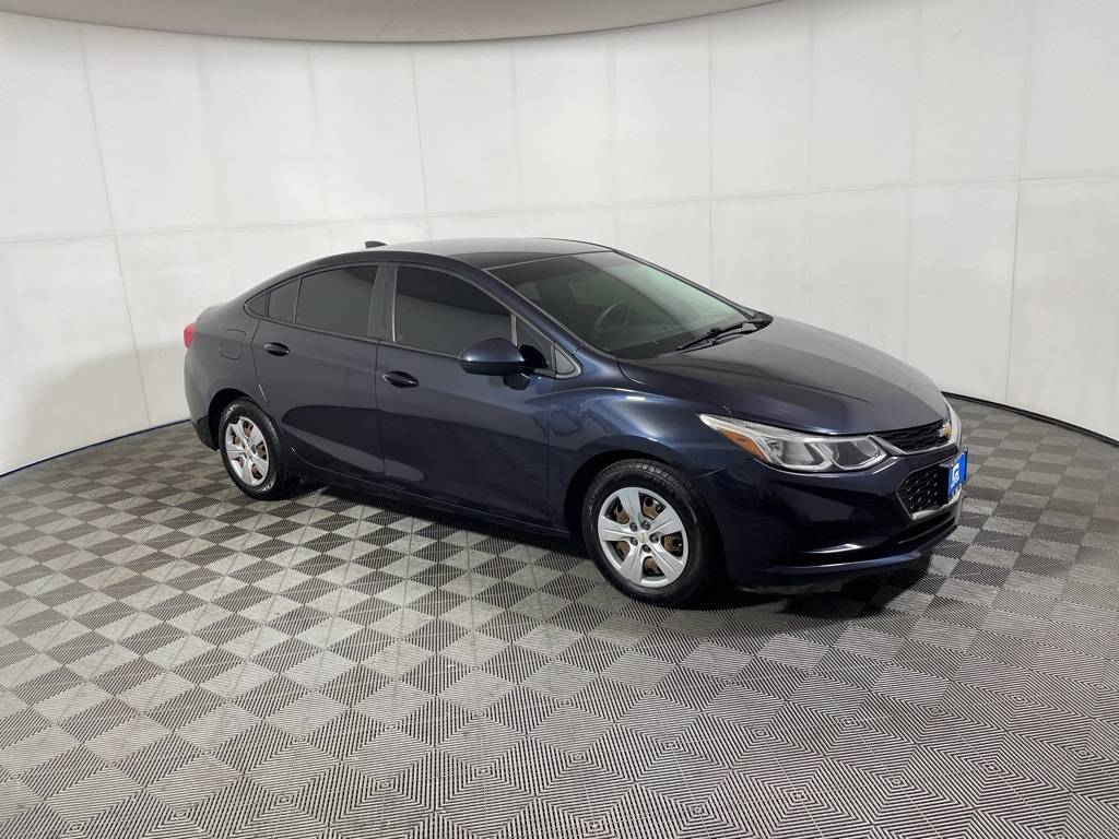 2016 Chevrolet Cruze LS — Sedan — 78,985 mi — Twin Falls, ID