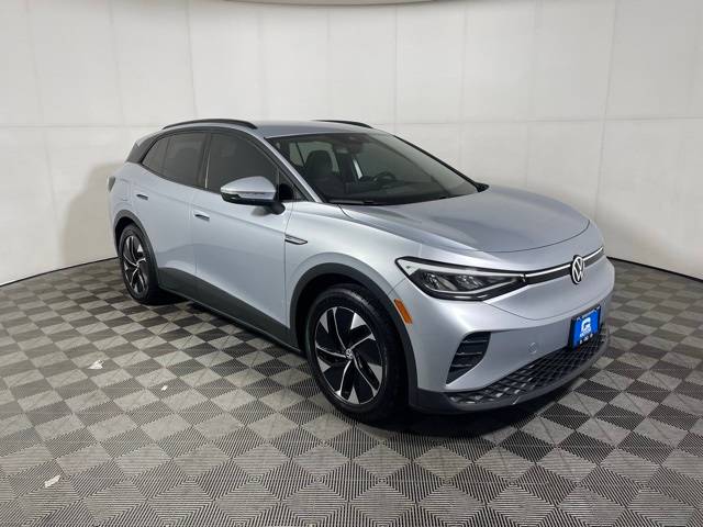 2021 Volkswagen ID.4 Pro — SUV — 48,455 mi — Twin Falls, ID