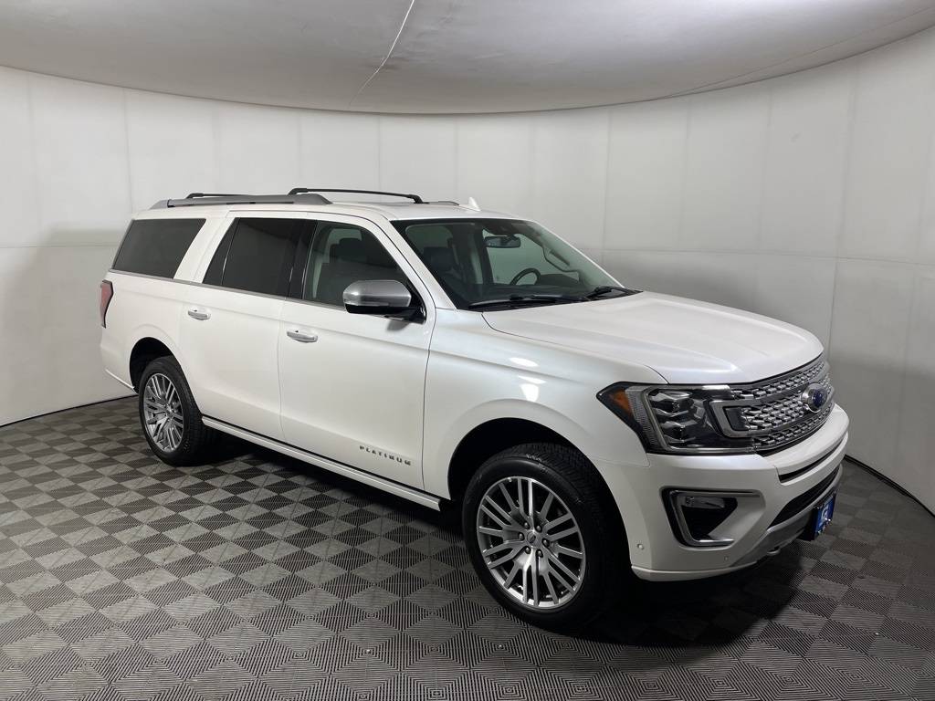 2018 Ford Expedition Platinum — SUV — 91,463 mi — Twin Falls, ID