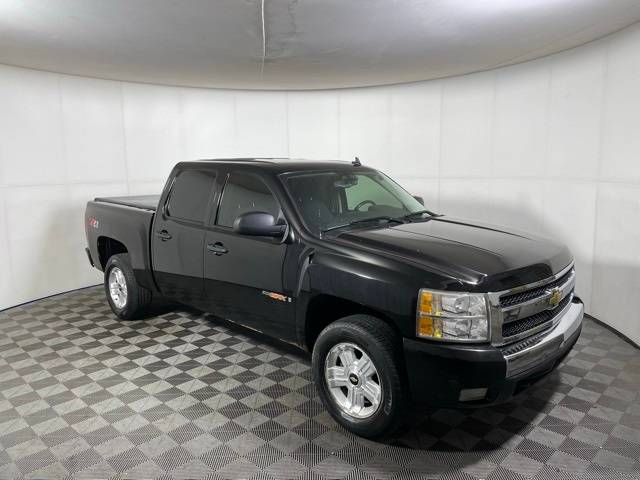 2008 Chevrolet Silverado 1500 LT — Pickup Truck — 182,925 mi — Twin Falls, ID