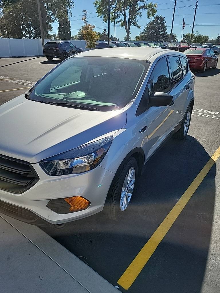 2019 Ford Escape S — SUV — 70,473 mi — Twin Falls, ID