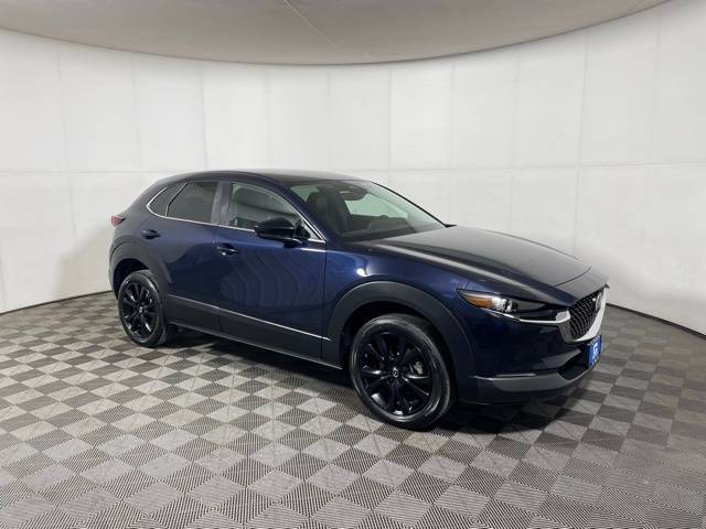 2024 Mazda CX-30 Select — SUV — 5,746 mi — Twin Falls, ID