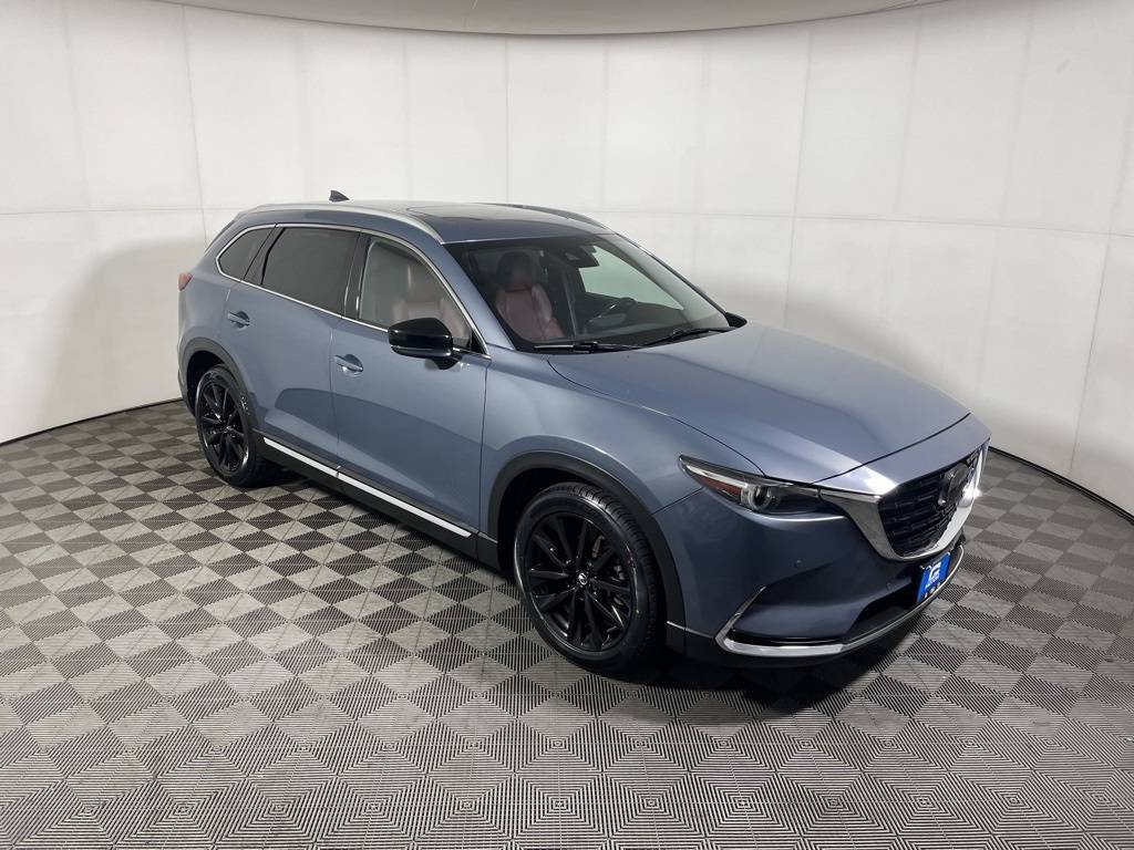 2023 Mazda CX-9 Carbon Edition — SUV — 51,148 mi — Twin Falls, ID