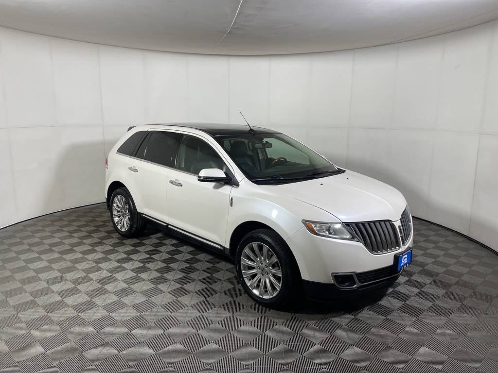 2015 Lincoln MKX FWD — SUV — 144,996 mi — Twin Falls, ID