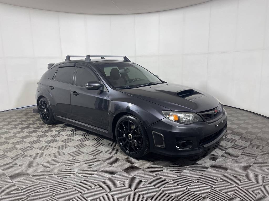 2008 Subaru Impreza STI — Wagon — 151,160 mi — Twin Falls, ID