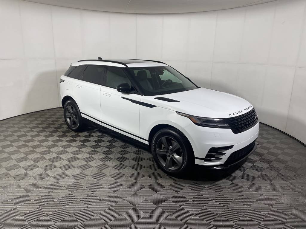 2025 Land Rover Range Rover Velar Dynamic SE — SUV — 27,889 mi — Twin Falls, ID