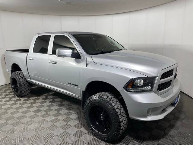 2014 Ram 1500 Sport — Pickup Truck — 115,496 mi — Twin Falls, ID