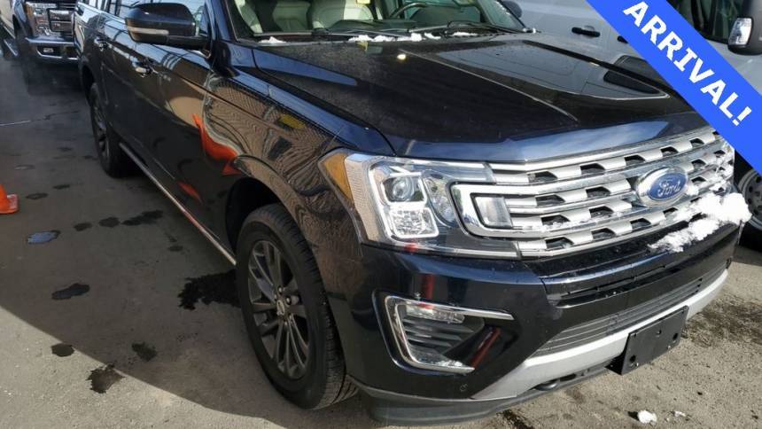 2021 Ford Expedition Limited — SUV — 84,430 mi — Twin Falls, ID