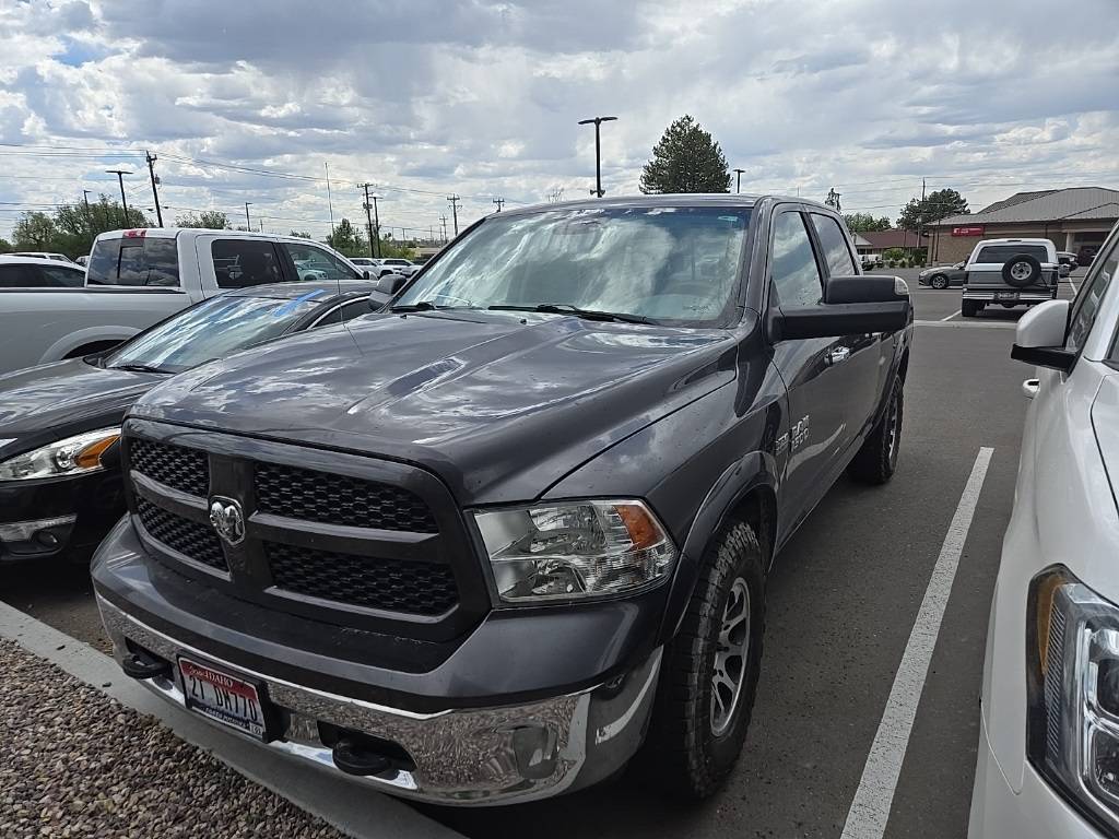 2014 Ram 1500 Outdoorsman — Pickup Truck — 180,157 mi — Twin Falls, ID