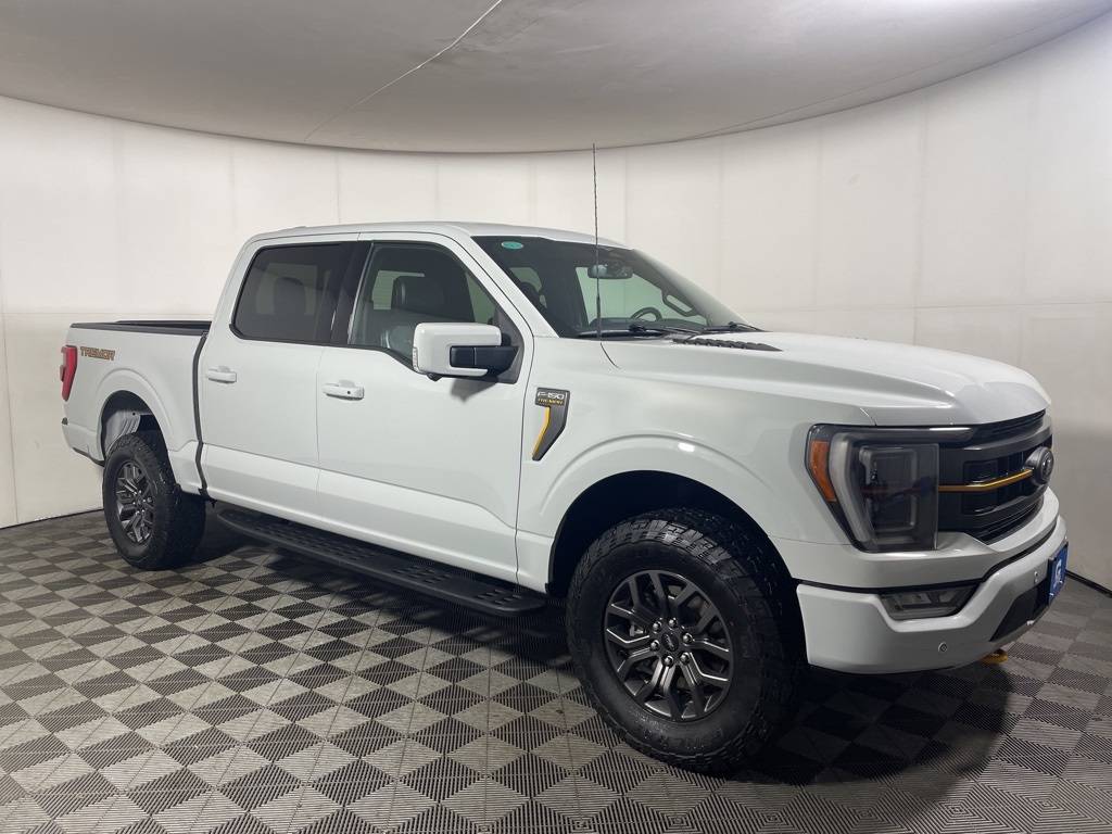 2023 Ford F-150 XL — Pickup Truck — 17,707 mi — Twin Falls, ID