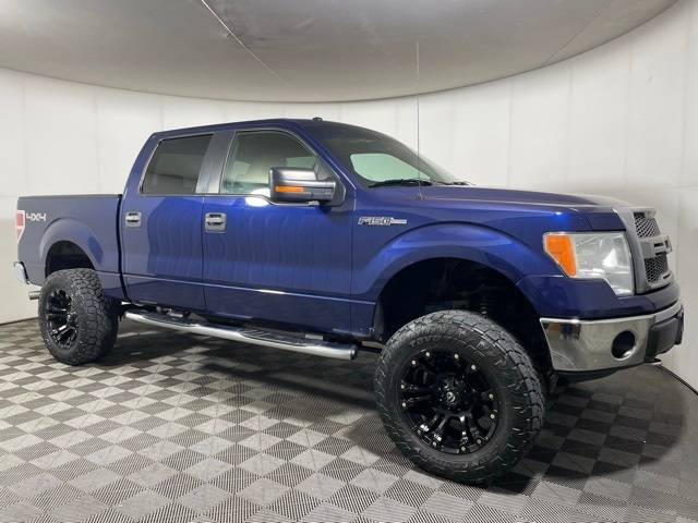 2009 Ford F-150 XLT — Pickup Truck — 125,870 mi — Twin Falls, ID