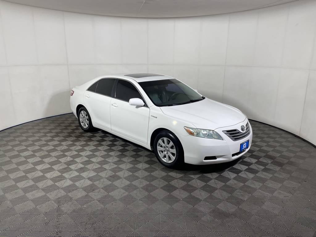 2008 Toyota Camry Hybrid — Sedan — 209,149 mi — Twin Falls, ID