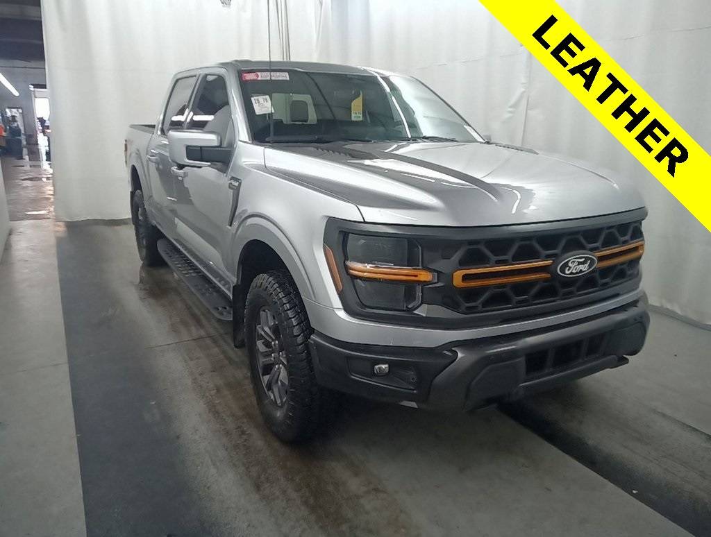 2024 Ford F-150 Tremor — Pickup Truck — 28,457 mi — Twin Falls, ID
