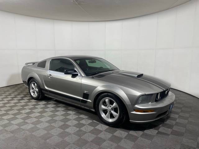 2008 Ford Mustang GT Premium — Coupe — 160,155 mi — Twin Falls, ID