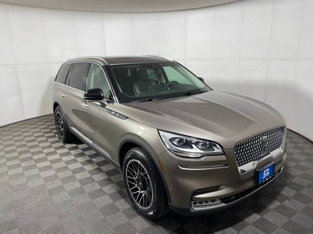2020 Lincoln Aviator Reserve — SUV — 49,128 mi — Twin Falls, ID