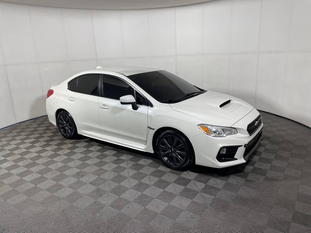 2020 Subaru WRX Base — Sedan — 62,850 mi — Twin Falls, ID