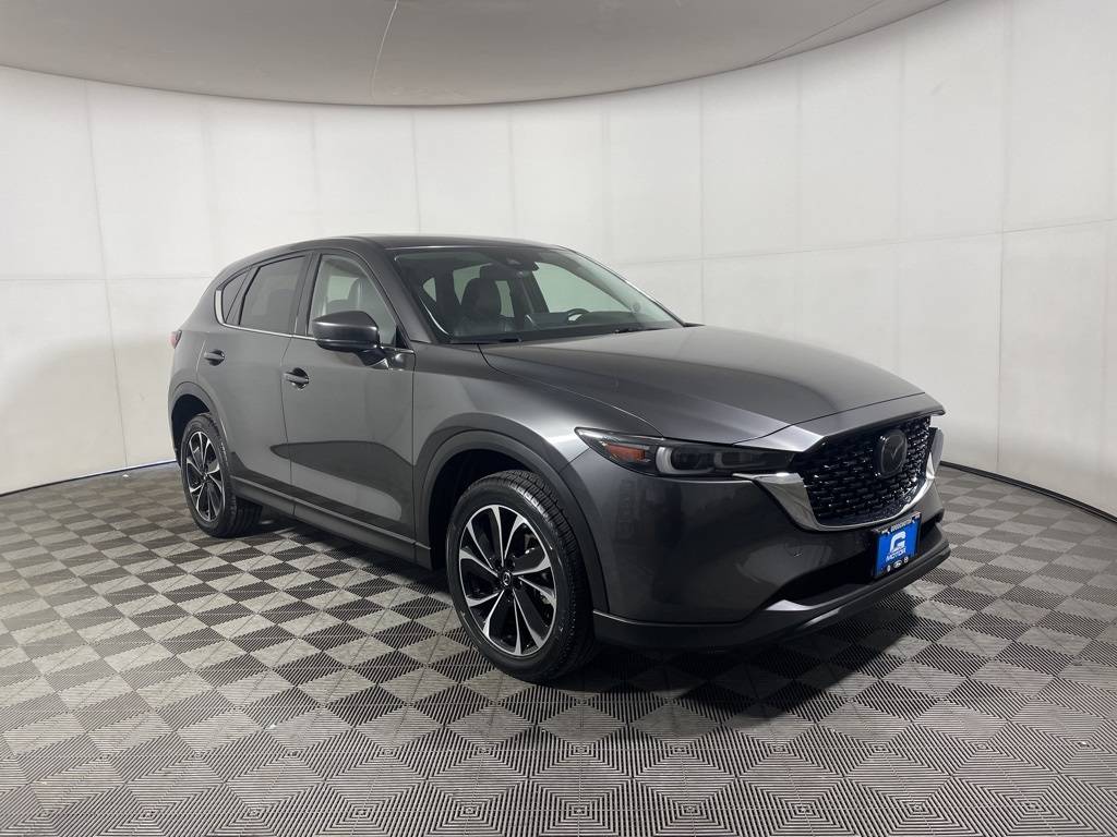 2022 Mazda CX-5 2.5 S Premium Plus — SUV — 19,805 mi — Twin Falls, ID