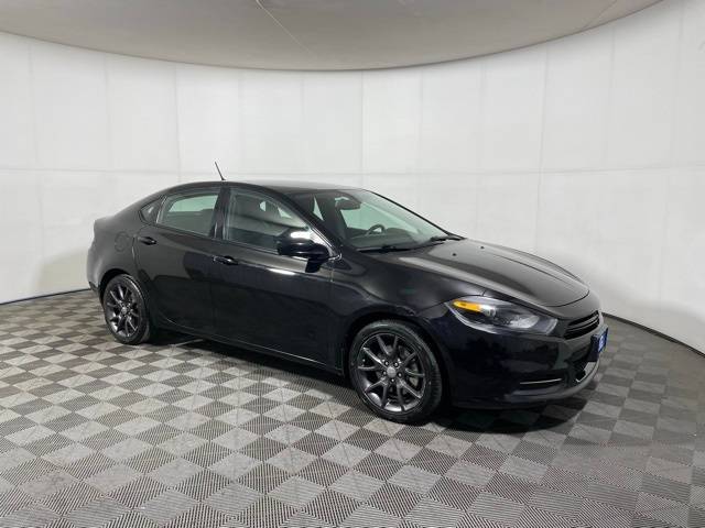2016 Dodge Dart SE — Sedan — 97,976 mi — Twin Falls, ID