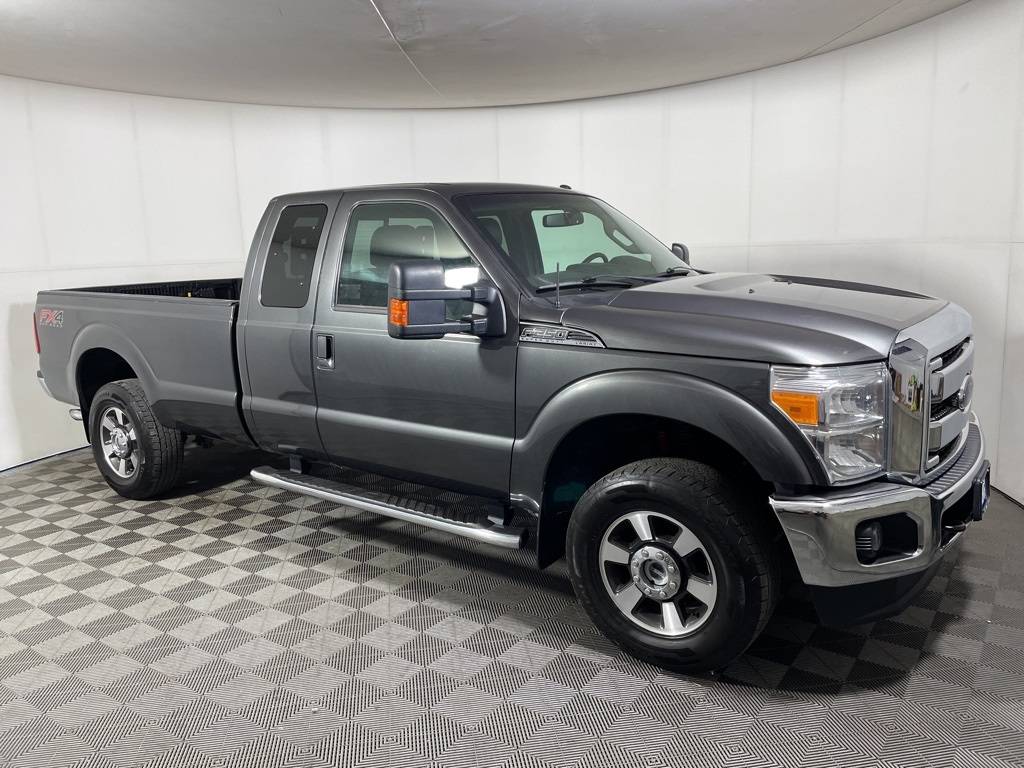 2016 Ford Super Duty F-250 Lariat — Pickup Truck — 174,999 mi — Twin Falls, ID