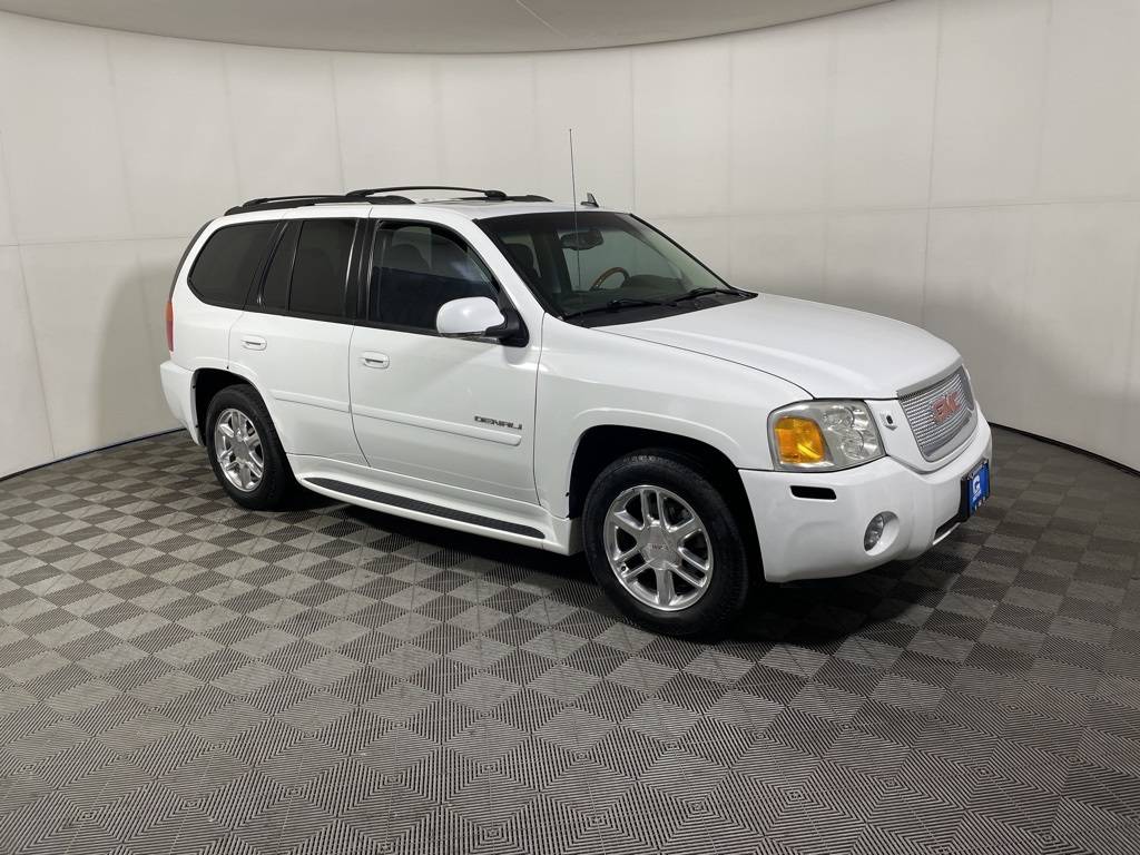2009 GMC Envoy Denali — SUV — 102,293 mi — Twin Falls, ID