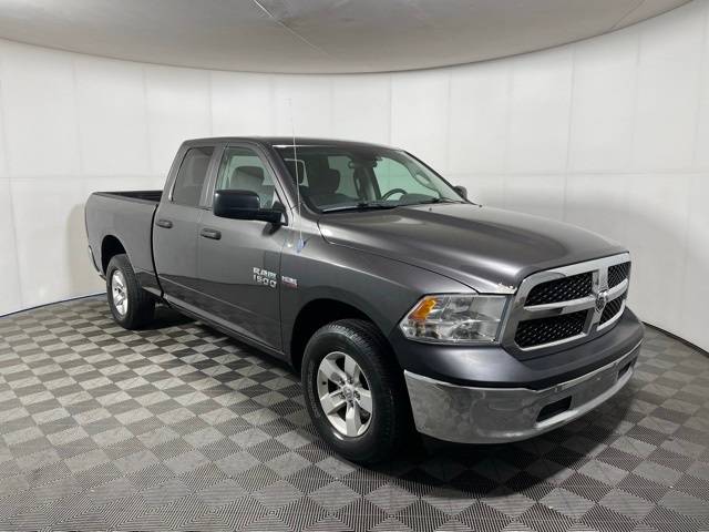 2014 Ram 1500 Tradesman — Pickup Truck — 145,491 mi — Twin Falls, ID