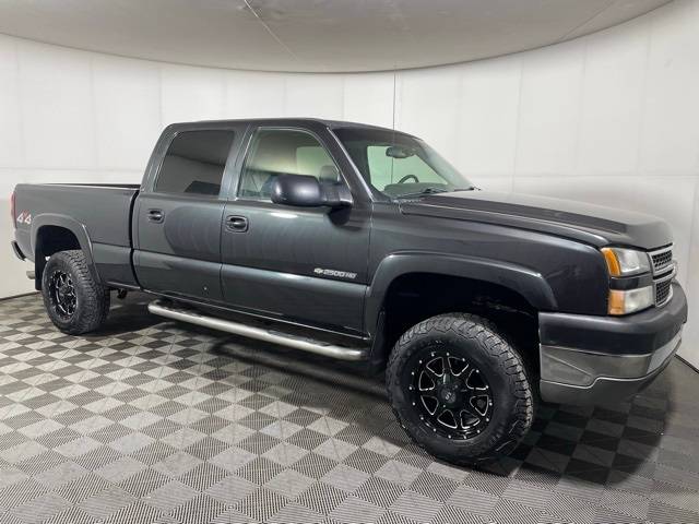 2005 Chevrolet Silverado 2500HD LT — Pickup Truck — 147,305 mi — Twin Falls, ID