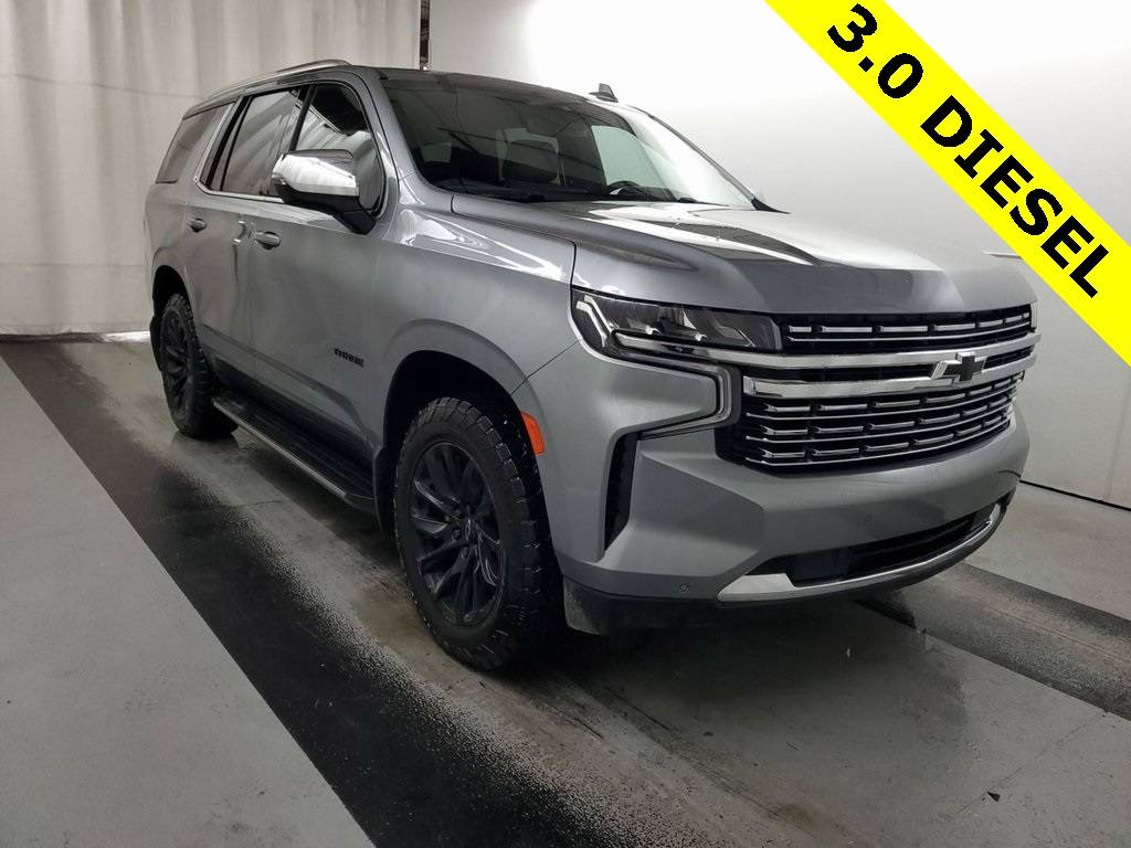 2024 Chevrolet Tahoe Premier — SUV — 29,644 mi — Twin Falls, ID