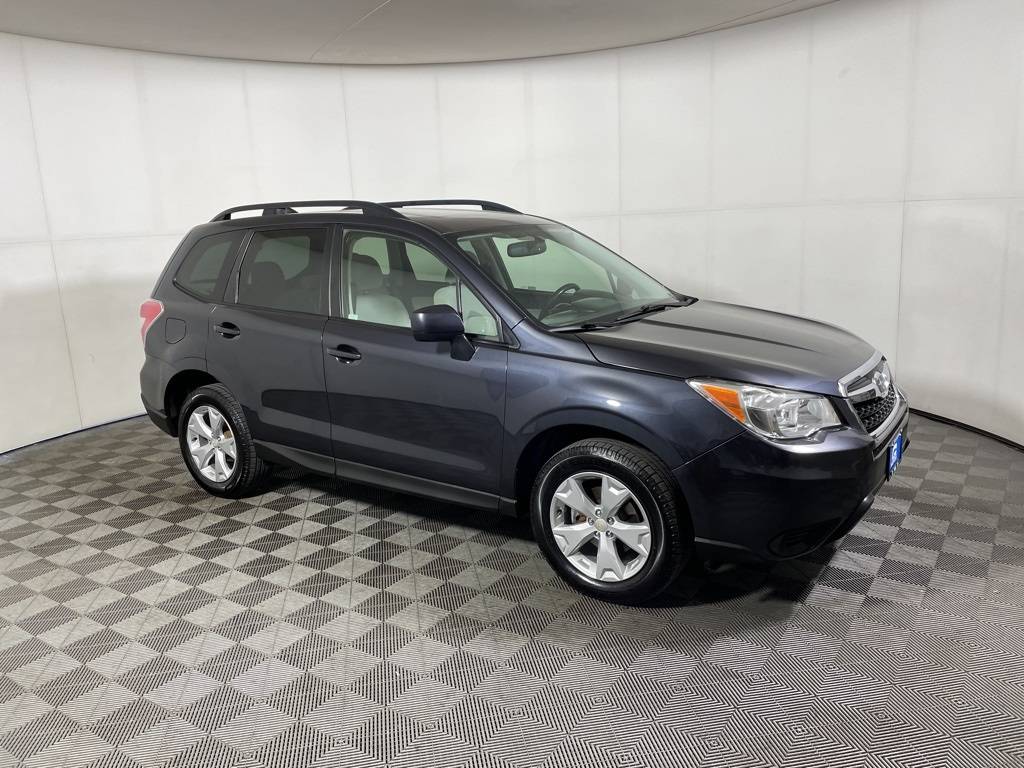 2016 Subaru Forester 2.5i Premium — SUV — 166,167 mi — Twin Falls, ID