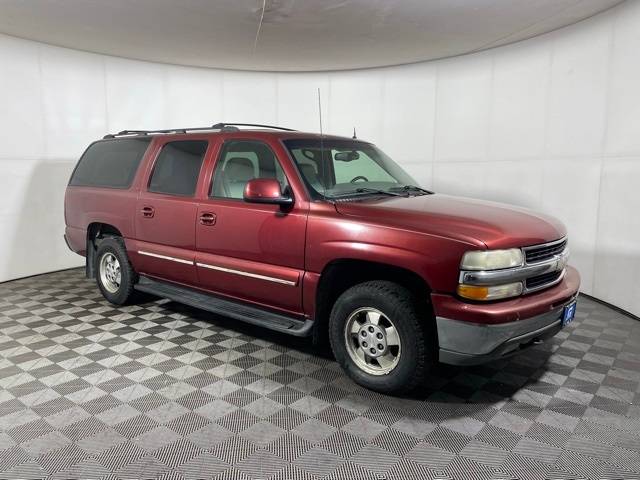 2002 Chevrolet Suburban LT — SUV — 254,849 mi — Twin Falls, ID
