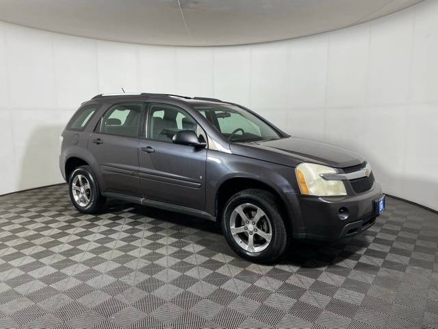 2007 Chevrolet Equinox LS — SUV — 183,145 mi — Twin Falls, ID
