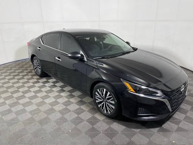 2024 Nissan Altima SV — Sedan — 31,645 mi — Twin Falls, ID