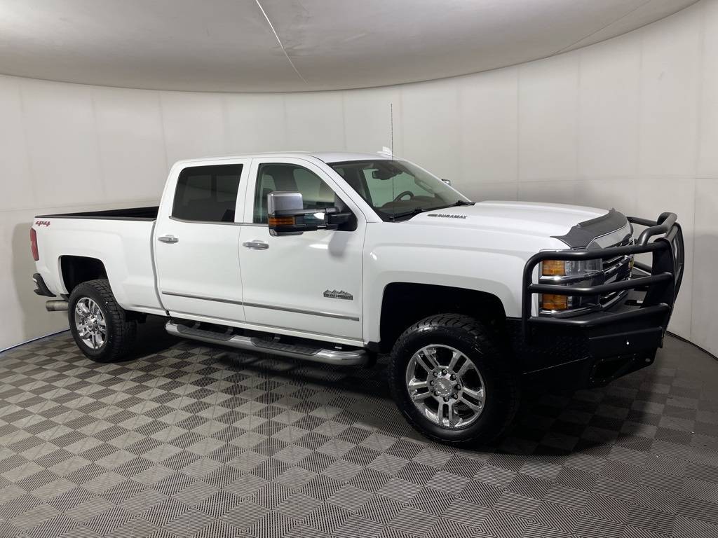 2015 Chevrolet Silverado 2500HD High Country — Pickup Truck — 164,210 mi — Twin Falls, ID