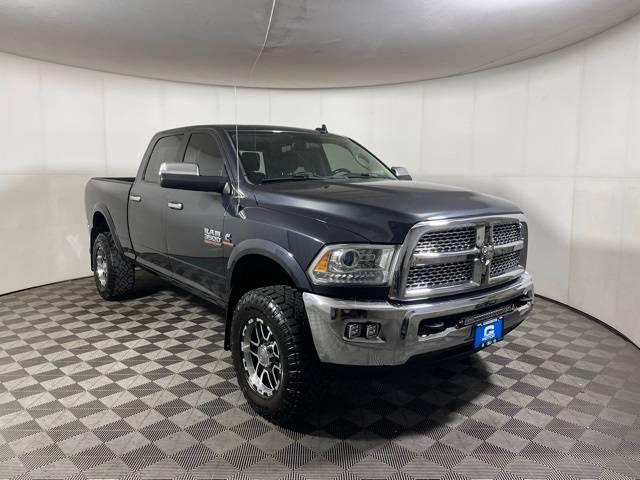 2015 Ram 3500 Laramie — Pickup Truck — 87,854 mi — Twin Falls, ID