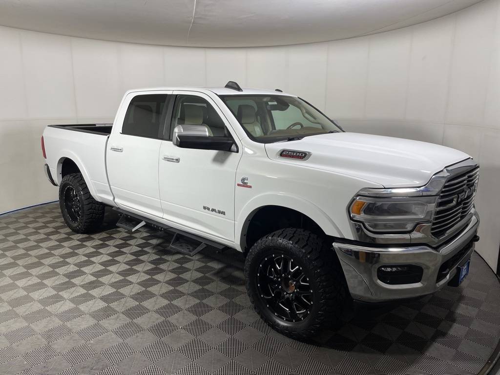 2022 Ram 2500 Laramie — Pickup Truck — 151,575 mi — Twin Falls, ID